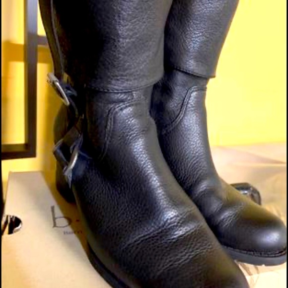 Harley Davidson Women’s Riding Boots - Picture 2 of 5